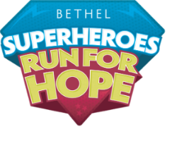 Bethel Run for Hope 2019.